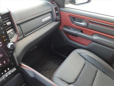 Used 2026 RAM 1500 Rebel w/ Rebel Level 1 Equipment Group AWD/4WD image 33