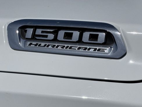 New 2026 RAM 1500 Big Horn AWD/4WD image 24