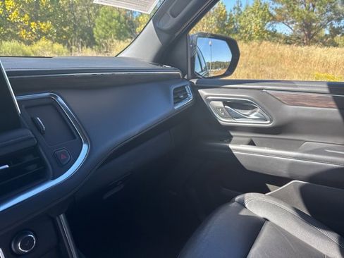 Used 2023 Chevrolet Tahoe LT image 25