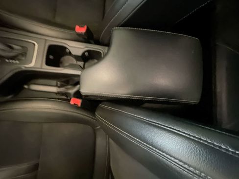 Used 2021 Ford Ranger Lariat w/ Tremor Off-Road Package image 21