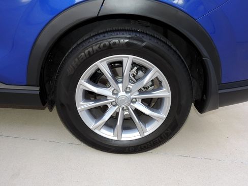 Used 2024 Honda CR-V EX-L image 10