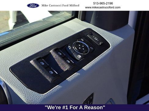 Used 2022 Ford F350 Limited w/ FX4 Off-Road Package image 21