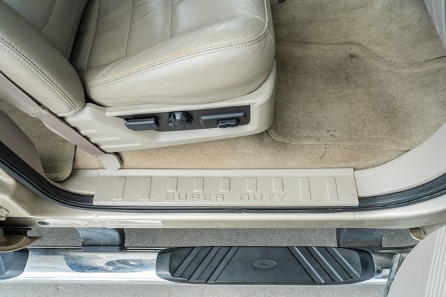 Used 2008 Ford F250 Lariat RWD image 42