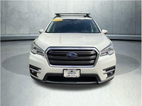 Used 2019 Subaru Ascent Limited image 2