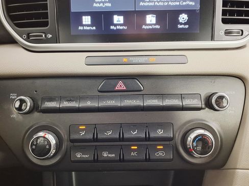 Used 2020 Kia Sportage LX FWD image 20