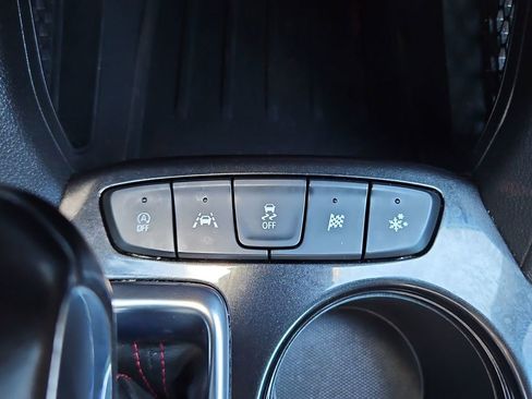 Used 2023 Chevrolet TrailBlazer RS image 21