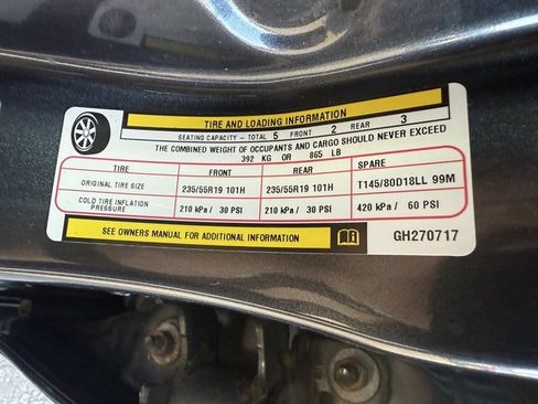 Used 2016 Chrysler 300 S image 22