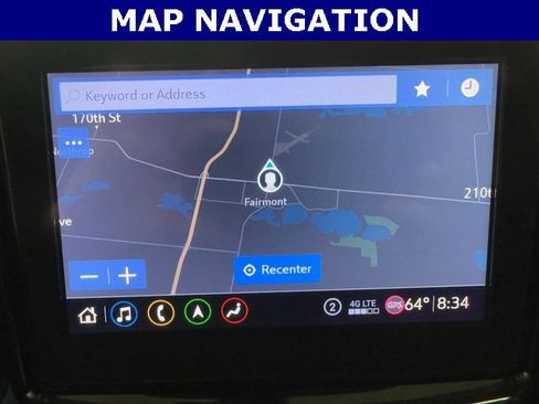 Used 2021 Chevrolet Traverse Premier image 24