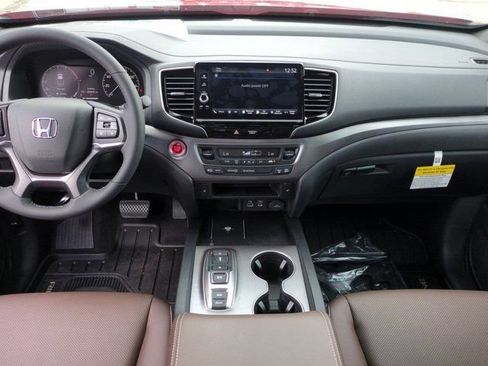 New 2026 Honda Ridgeline RTL image 13