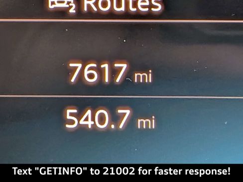 Certified 2025 Audi Q5 Premium Plus AWD/4WD image 36