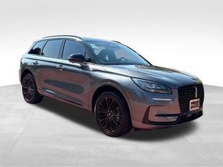 Certified 2025 Lincoln Corsair AWD w/ Equipment Group 101A 360° Tour