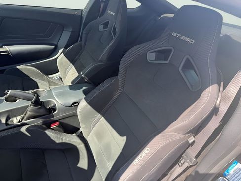 Used 2017 Ford Mustang Shelby GT350 w/ Electronics Package image 5