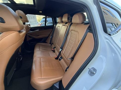 Used 2019 BMW X4 M40i w/ Executive Package AWD/4WD image 33