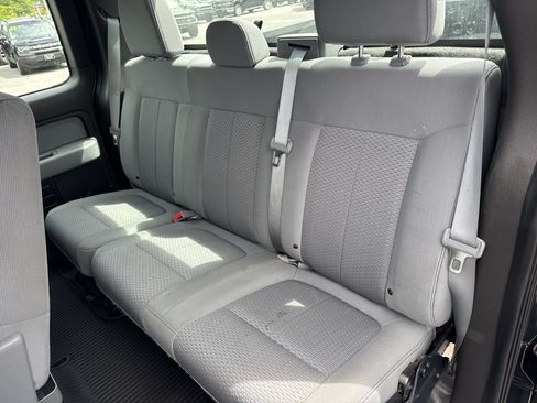 Used 2013 Ford F150 STX w/ Mid Equipment Group AWD/4WD image 13