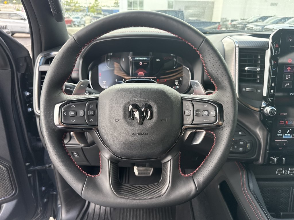 New 2026 RAM 1500 RHO w/ RHO Level 1 Equipment Group AWD/4WD image 14