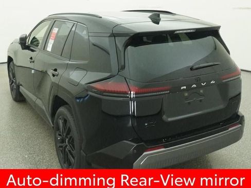 New 2026 Toyota RAV4 XSE image 7