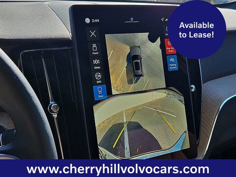 Certified 2026 Volvo XC60 B5 Plus w/ Climate Package image 14