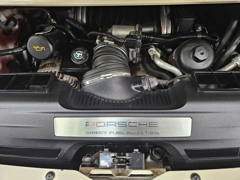 Used 2010 Porsche 911 GT3 RS image 24
