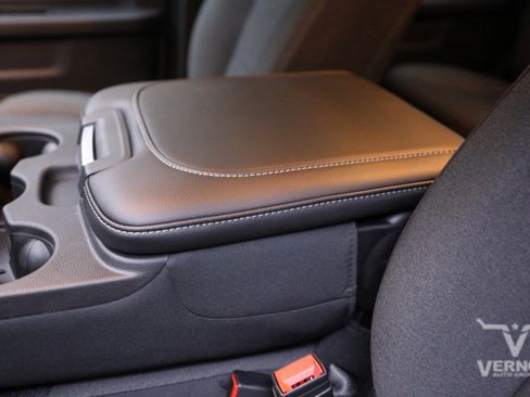 New 2026 RAM 3500 Tradesman image 15