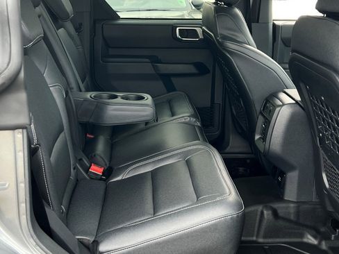 New 2025 Ford Bronco Big Bend image 10