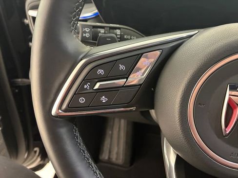 Certified 2025 Buick Enclave Sport Touring image 23