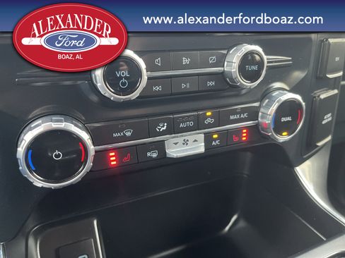 Used 2023 Ford F150 XLT w/ Equipment Group 302A High image 26