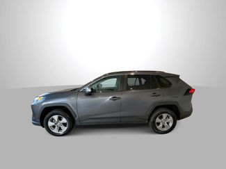 Used 2025 Toyota RAV4 XLE AWD/4WD video 1