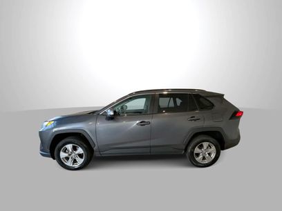 Used 2025 Toyota RAV4 XLE
