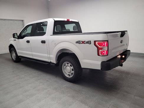 Used 2019 Ford F150 XL w/ XL Power Equipment Group AWD/4WD image 3