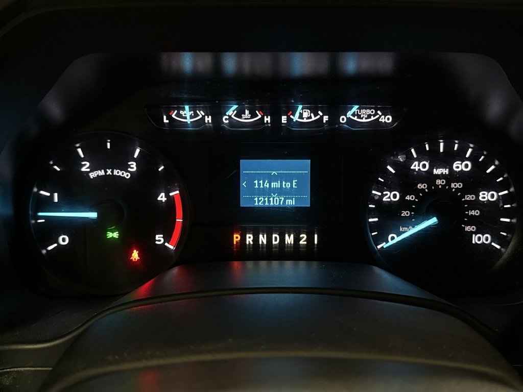 Used 2019 Ford F350 XL w/ Power Equipment Group AWD/4WD image 12