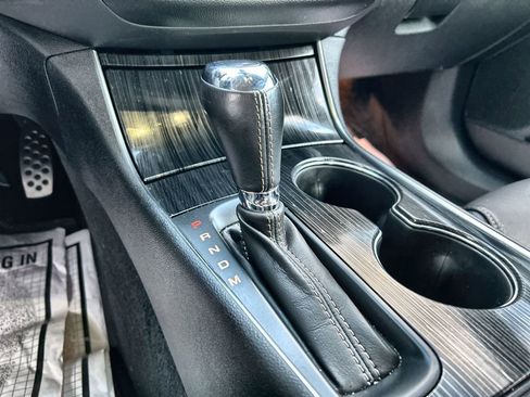 Used 2018 Chevrolet Impala LT image 18