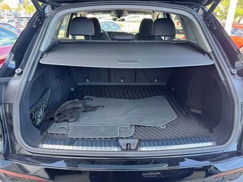 Certified 2025 Audi Q5 Premium Plus w/ Premium Plus AWD/4WD image 19