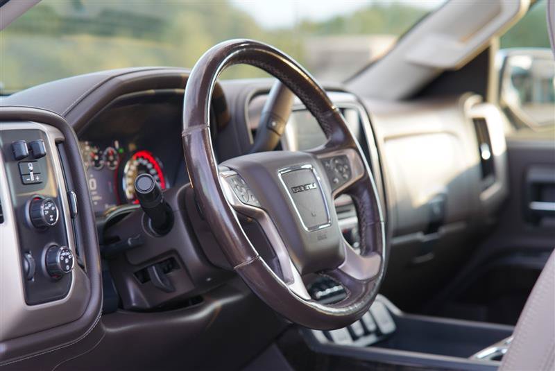 Used 2016 GMC Sierra 1500 Denali w/ Denali Ultimate Package AWD/4WD image 54