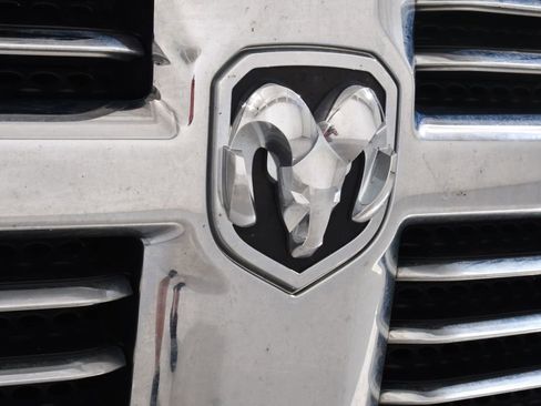 Used 2015 RAM 1500 Big Horn AWD/4WD image 20