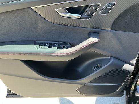 New 2026 Audi SQ8 Prestige AWD/4WD image 13