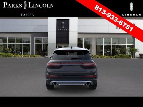 New 2026 Lincoln Corsair Premiere FWD image 5