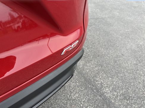New 2026 Chevrolet Trax RS w/ Driver Confidence Package FWD image 5
