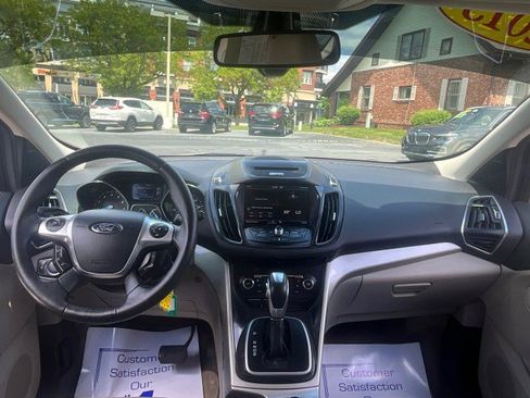 Used 2013 Ford Escape SEL FWD image 9