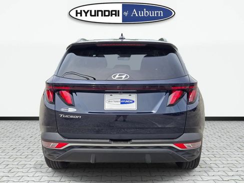 Used 2024 Hyundai Tucson SEL FWD image 6