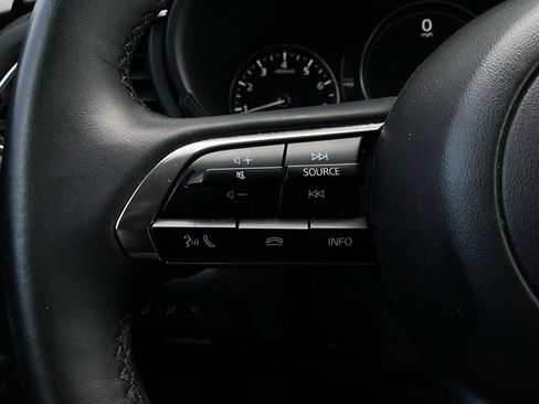 Used 2025 MAZDA CX-30 AWD 2.5 S w/ Preferred Package image 38