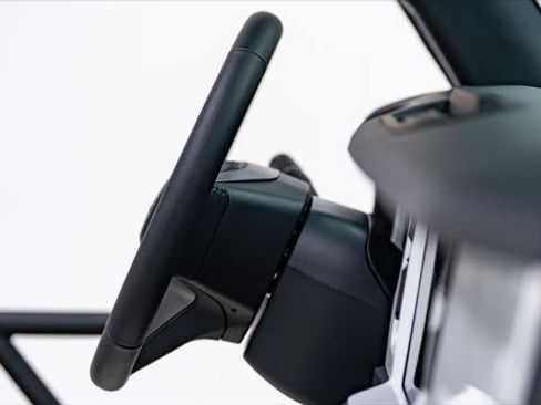 Used 2025 Ford Bronco Outer Banks image 45