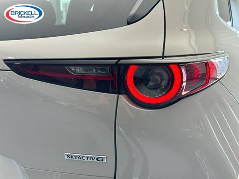 Certified 2022 MAZDA CX-30 AWD 2.5 S w/ Preferred Package image 10