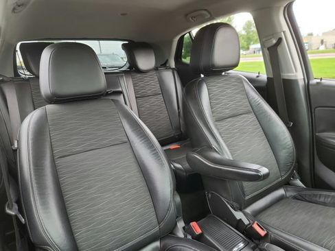 Used 2016 Buick Encore FWD image 40
