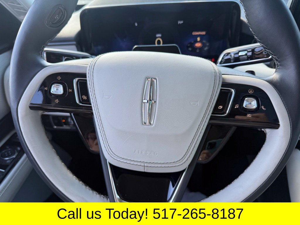 Used 2025 Lincoln Aviator Reserve w/ Equipment Group 201A AWD/4WD image 28