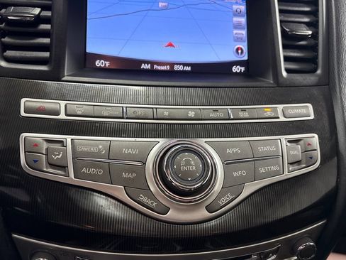 Used 2018 INFINITI QX60 Luxe w/ Premium Plus Package AWD/4WD image 21