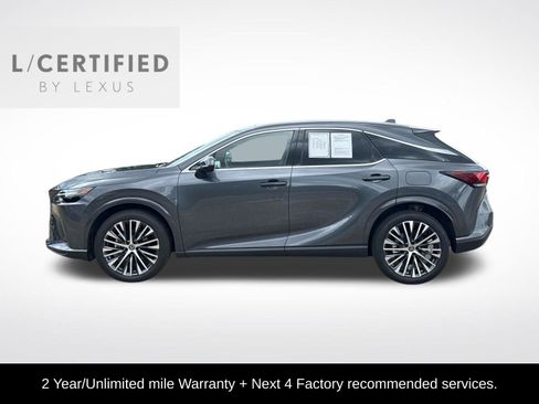 Used 2026 Lexus RX 350 Premium Plus w/ Accessory Package (Z1) FWD image 7