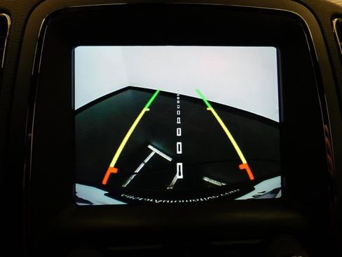 Used 2020 Dodge Durango R/T w/ Technology Group image 31