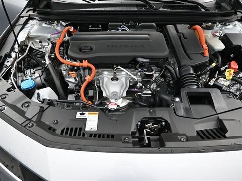 New 2025 Honda Accord Touring image 37