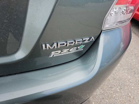 Used 2016 Subaru Impreza 2.0i image 4