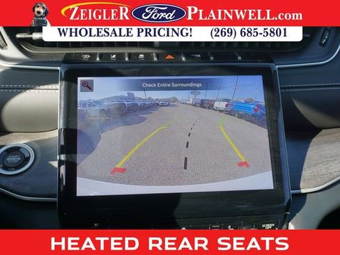 Used 2023 Jeep Grand Cherokee Limited image 20